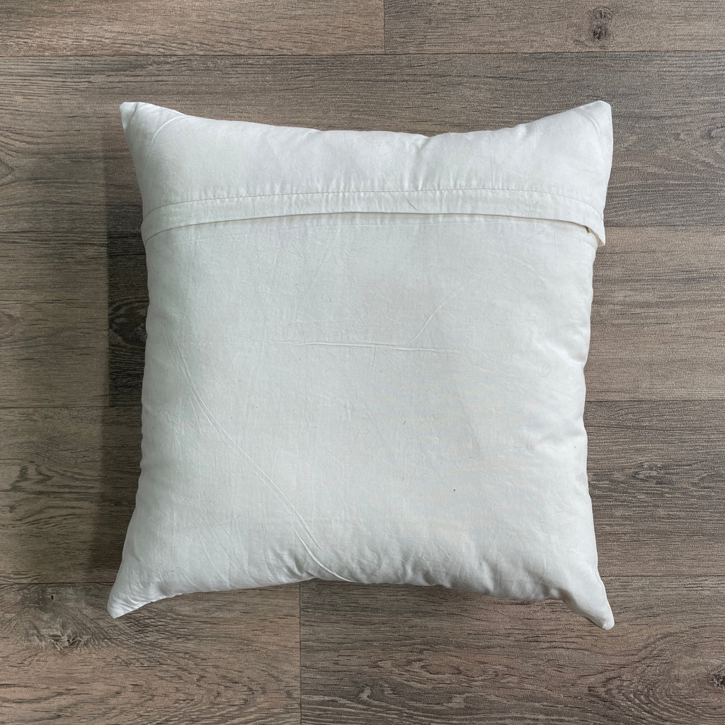 Afghan Suzani Cushion Cover