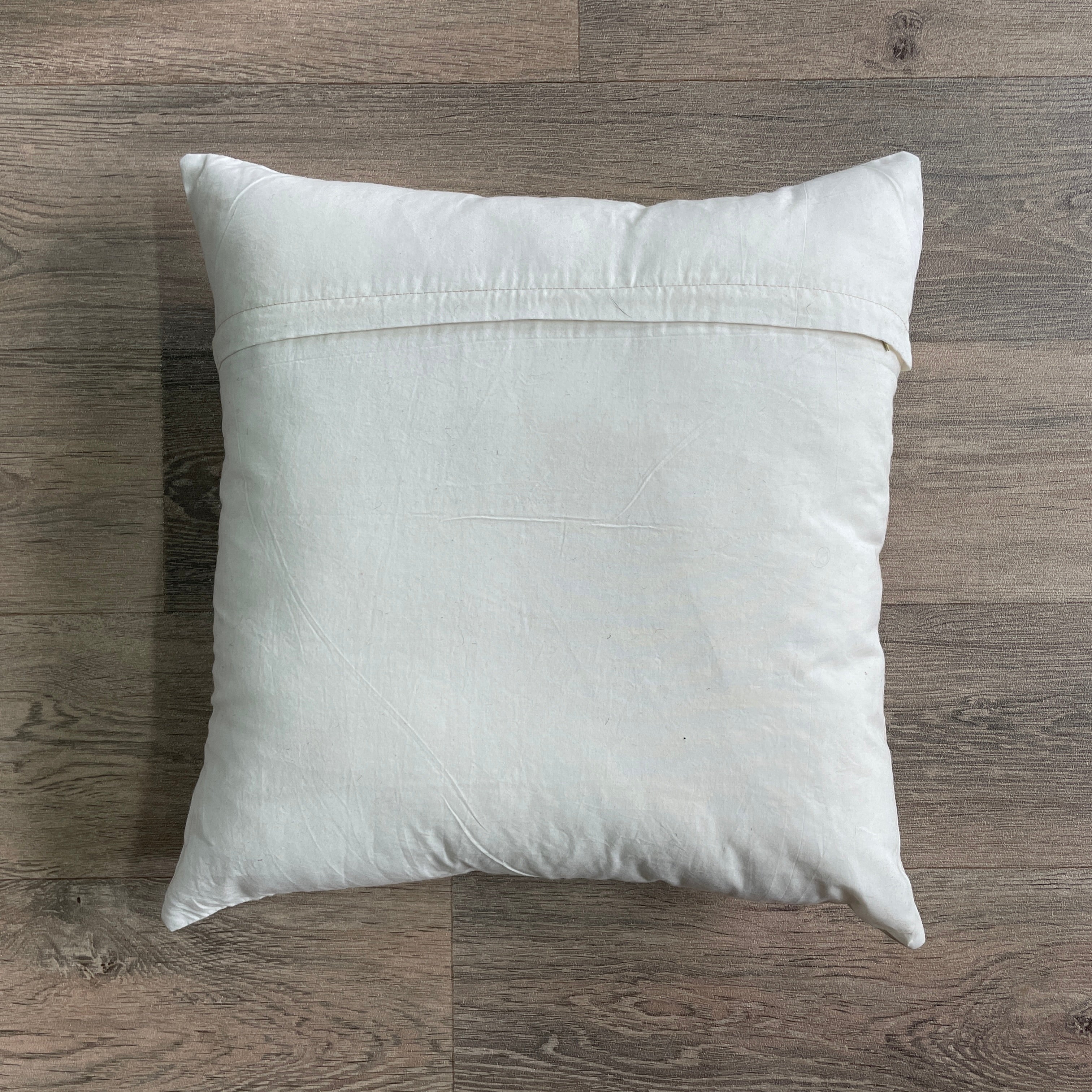 Afghan Suzani Cushion Cover