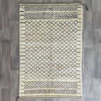 Moroccan Berber Rug