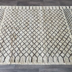 Moroccan Berber Rug