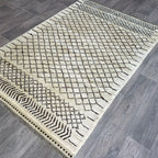 Moroccan Berber Rug