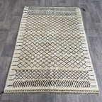 Moroccan Berber Rug
