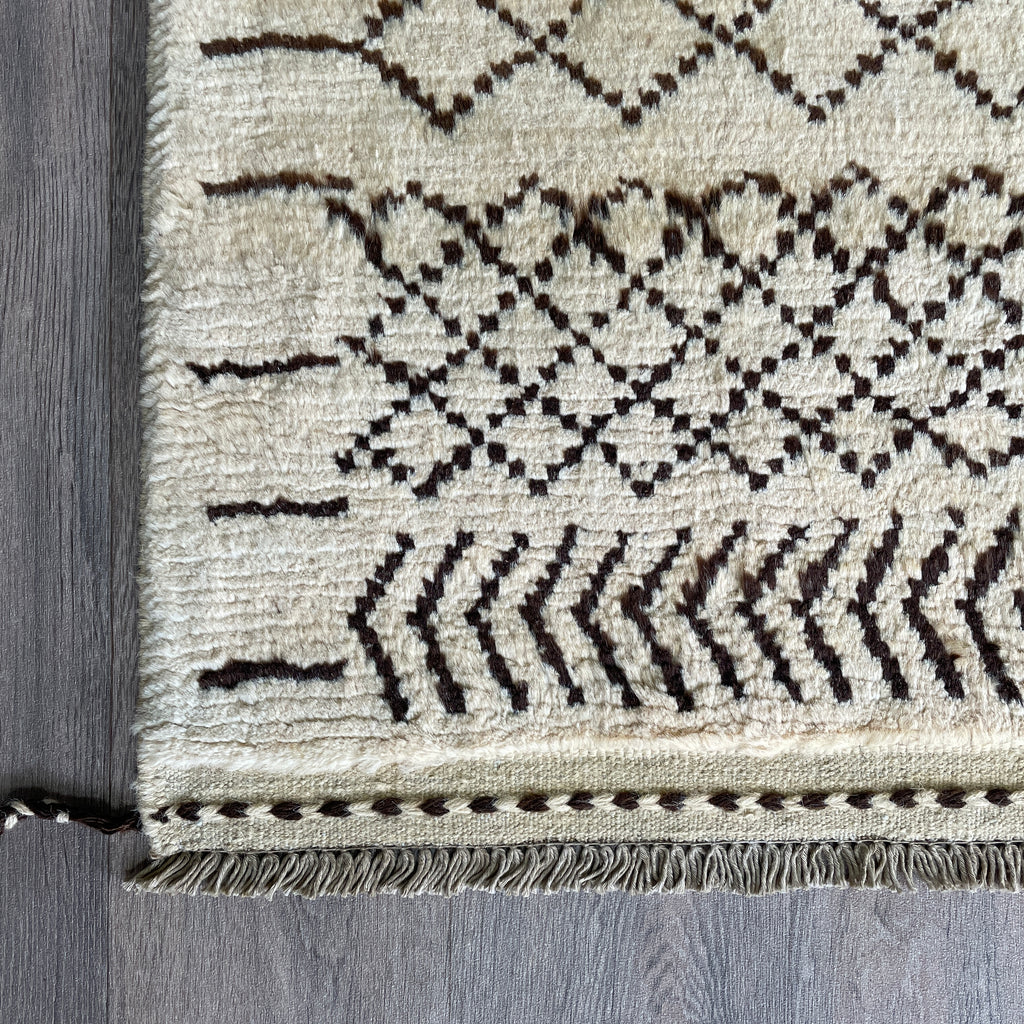 Moroccan Berber Rug
