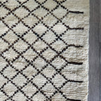 Moroccan Berber Rug