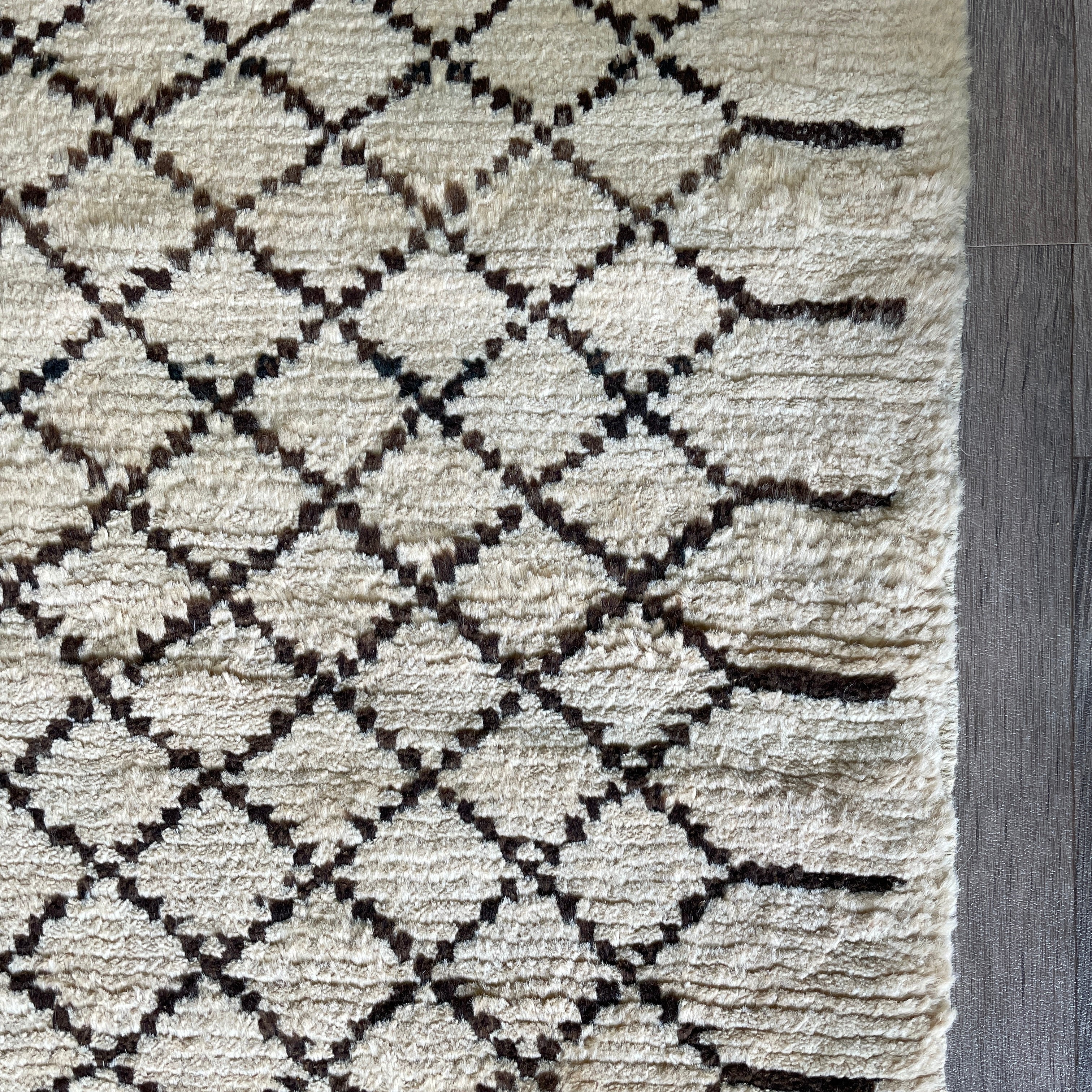 Moroccan Berber Rug