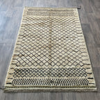 Moroccan Berber Rug