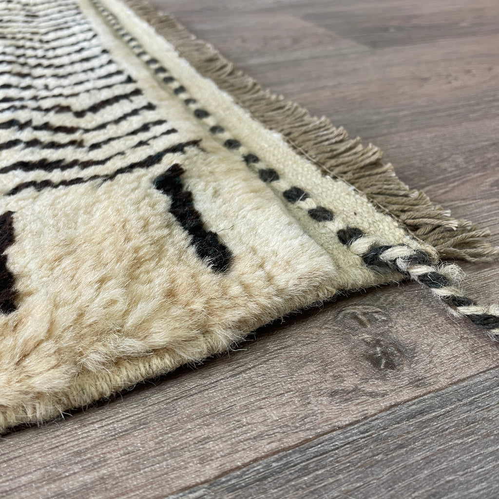Moroccan Berber Rug
