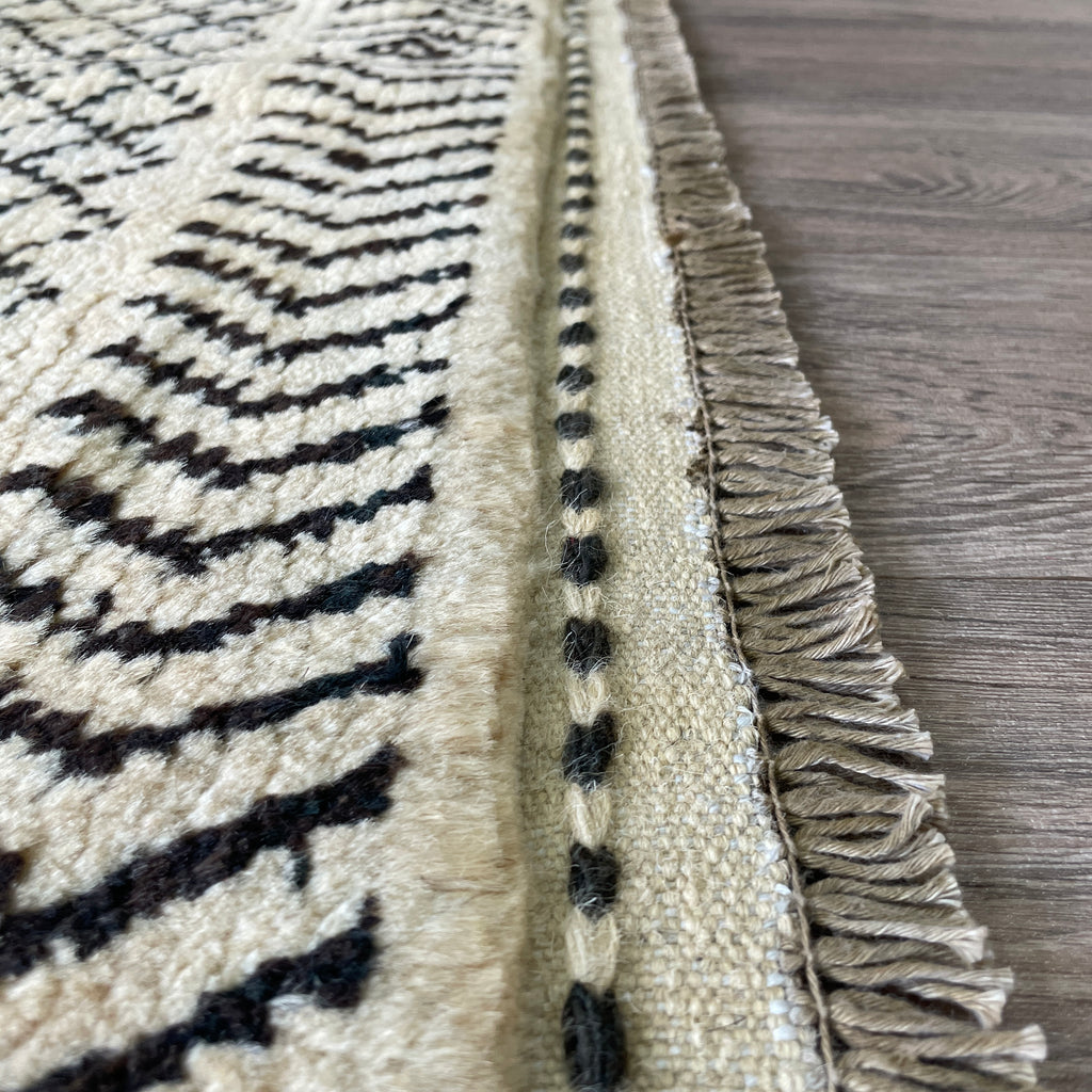 Moroccan Berber Rug