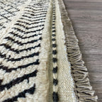 Moroccan Berber Rug