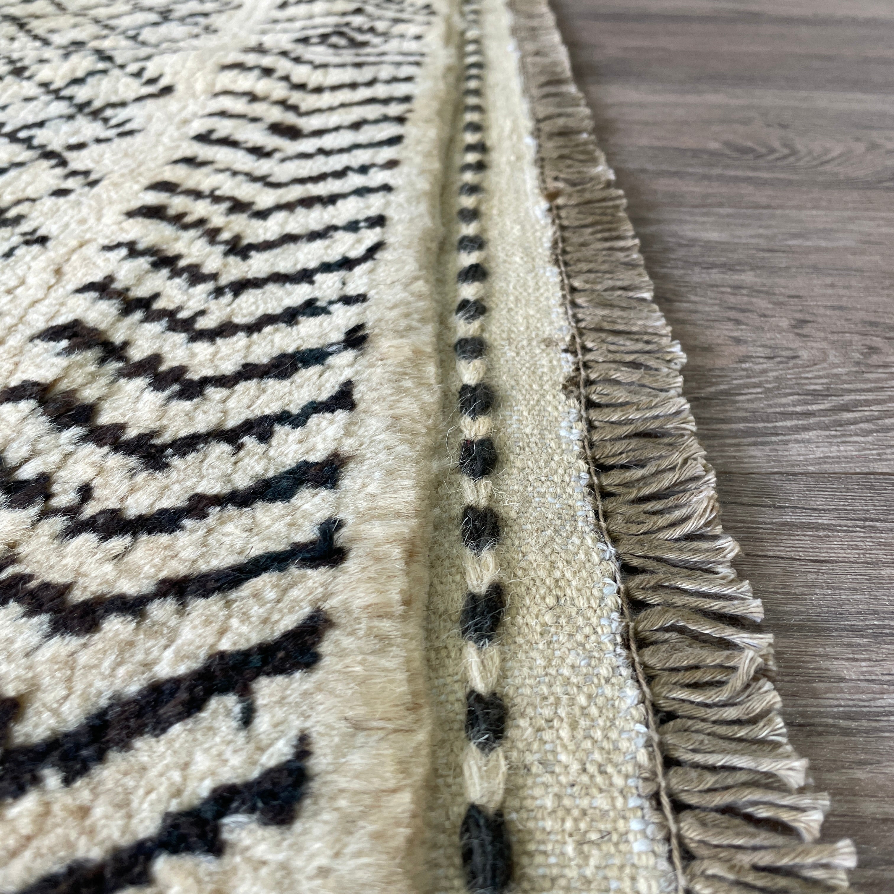 Moroccan Berber Rug