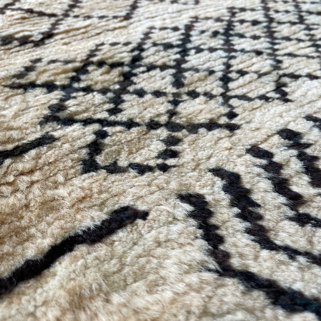 Moroccan Berber Rug