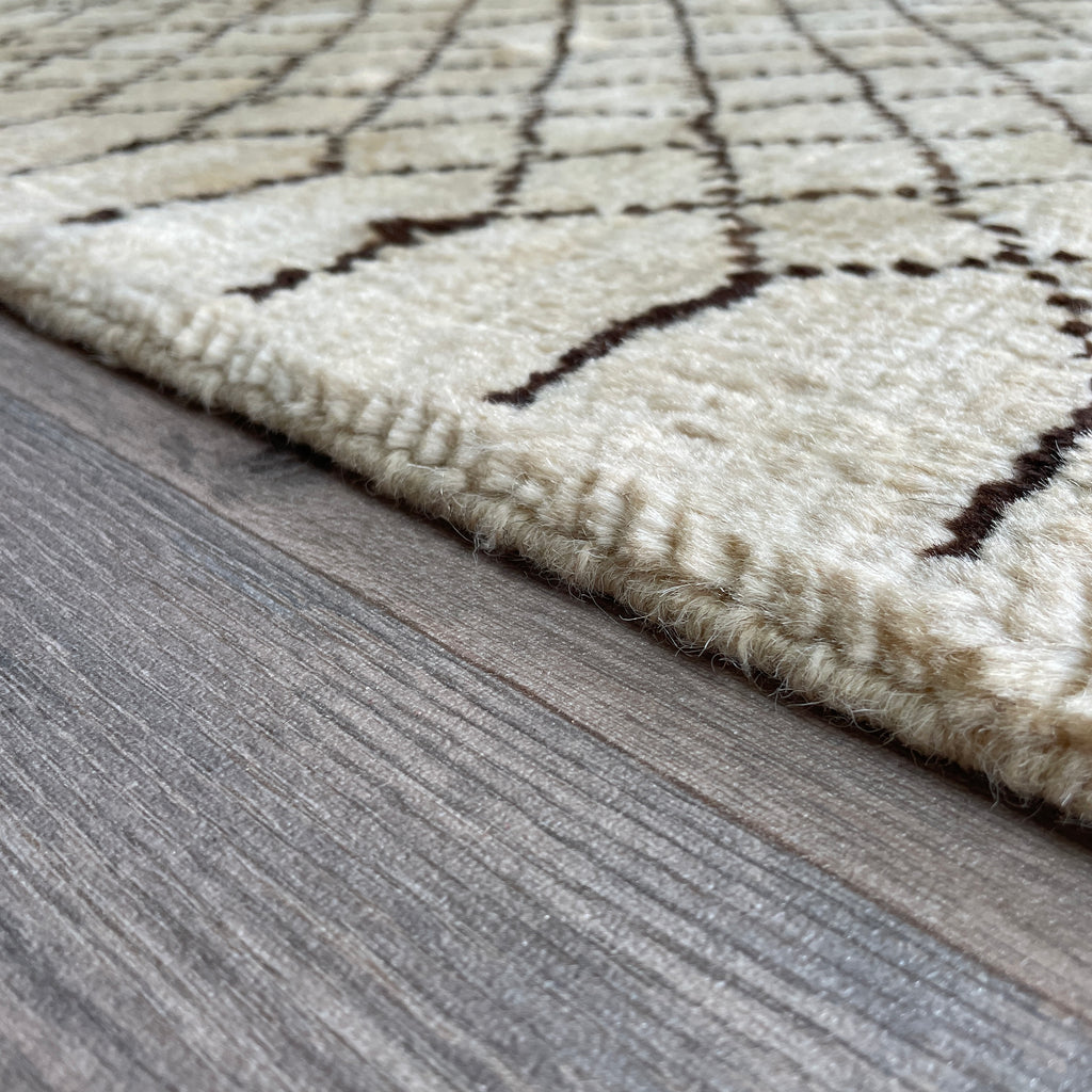 Moroccan Berber Rug