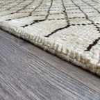 Moroccan Berber Rug