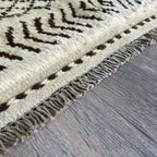 Moroccan Berber Rug
