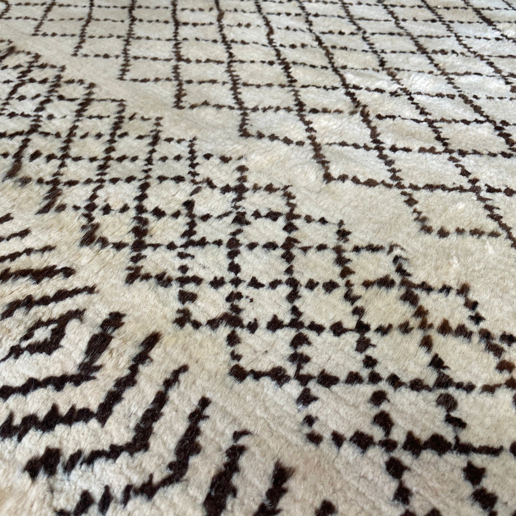 Moroccan Berber Rug