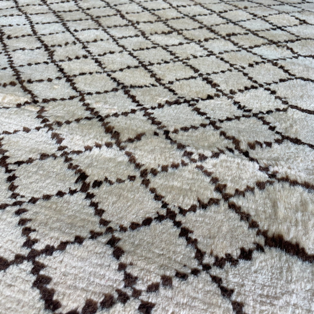 Moroccan Berber Rug