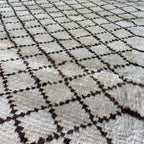 Moroccan Berber Rug