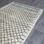 Moroccan Berber Rug