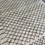 Moroccan Berber Rug