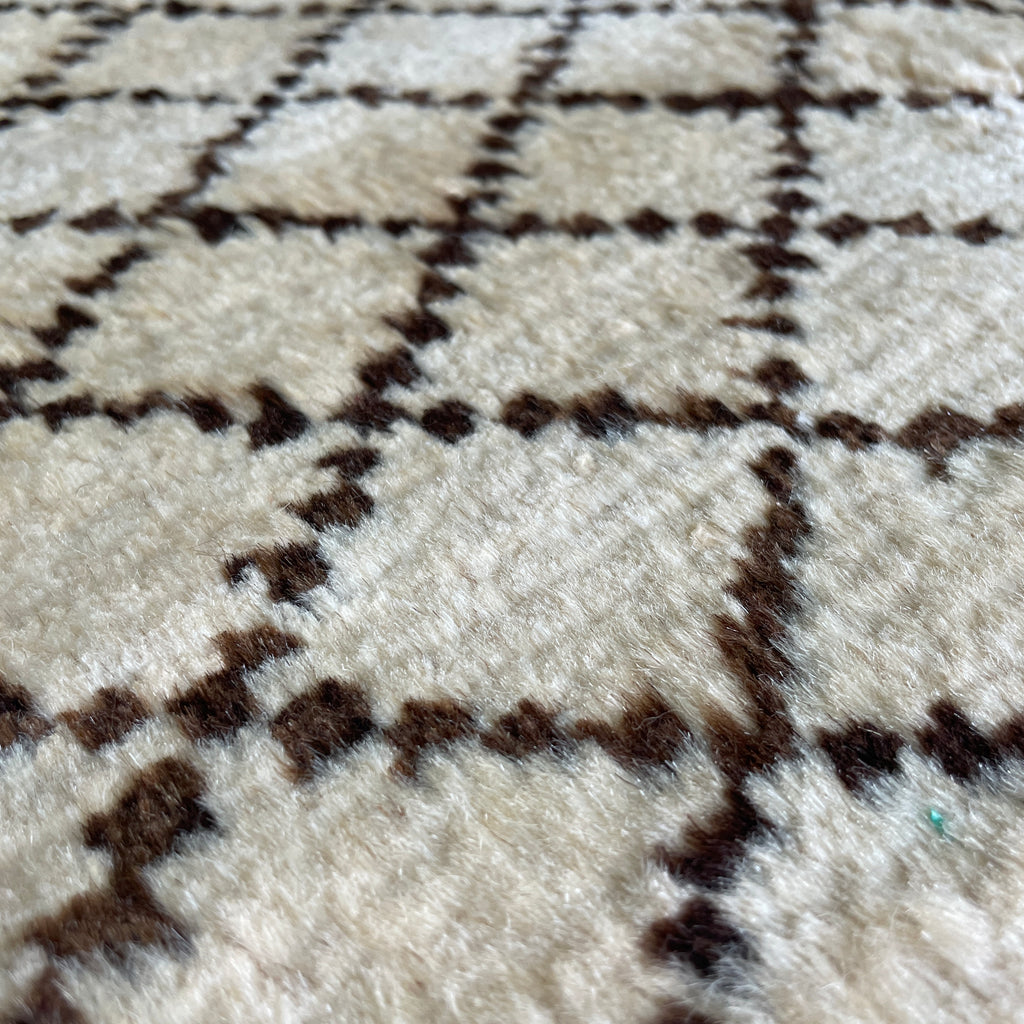 Moroccan Berber Rug