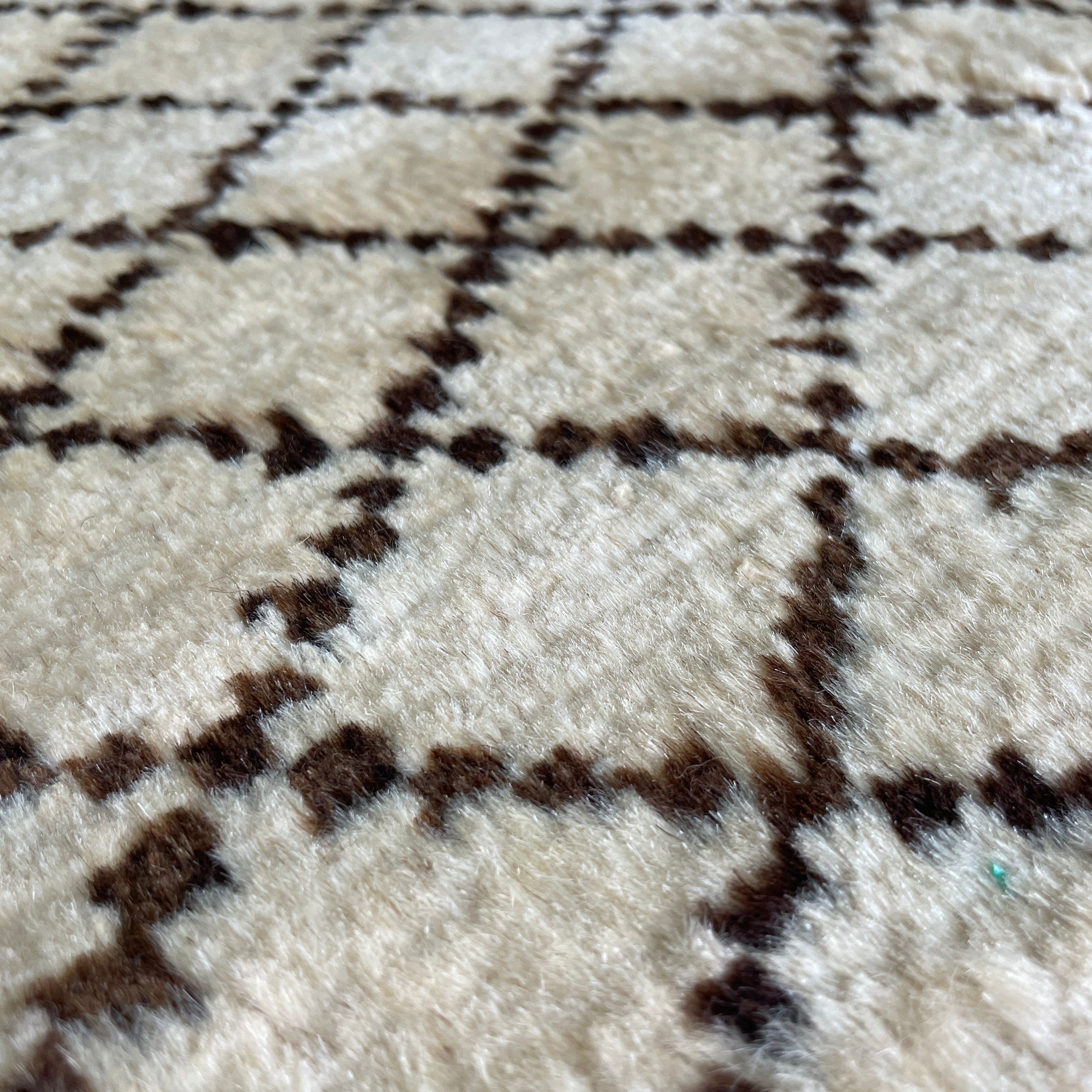 Moroccan Berber Rug