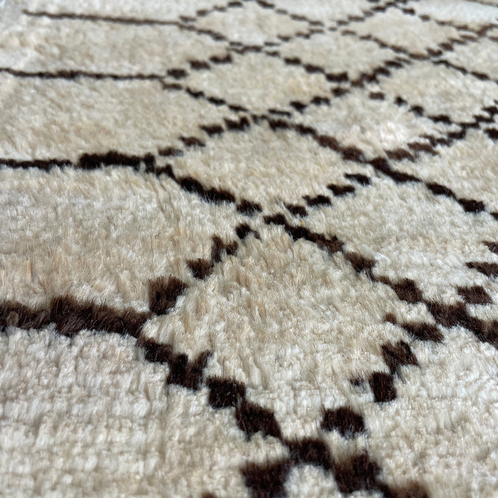 Moroccan Berber Rug