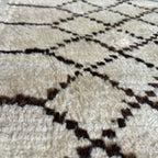 Moroccan Berber Rug