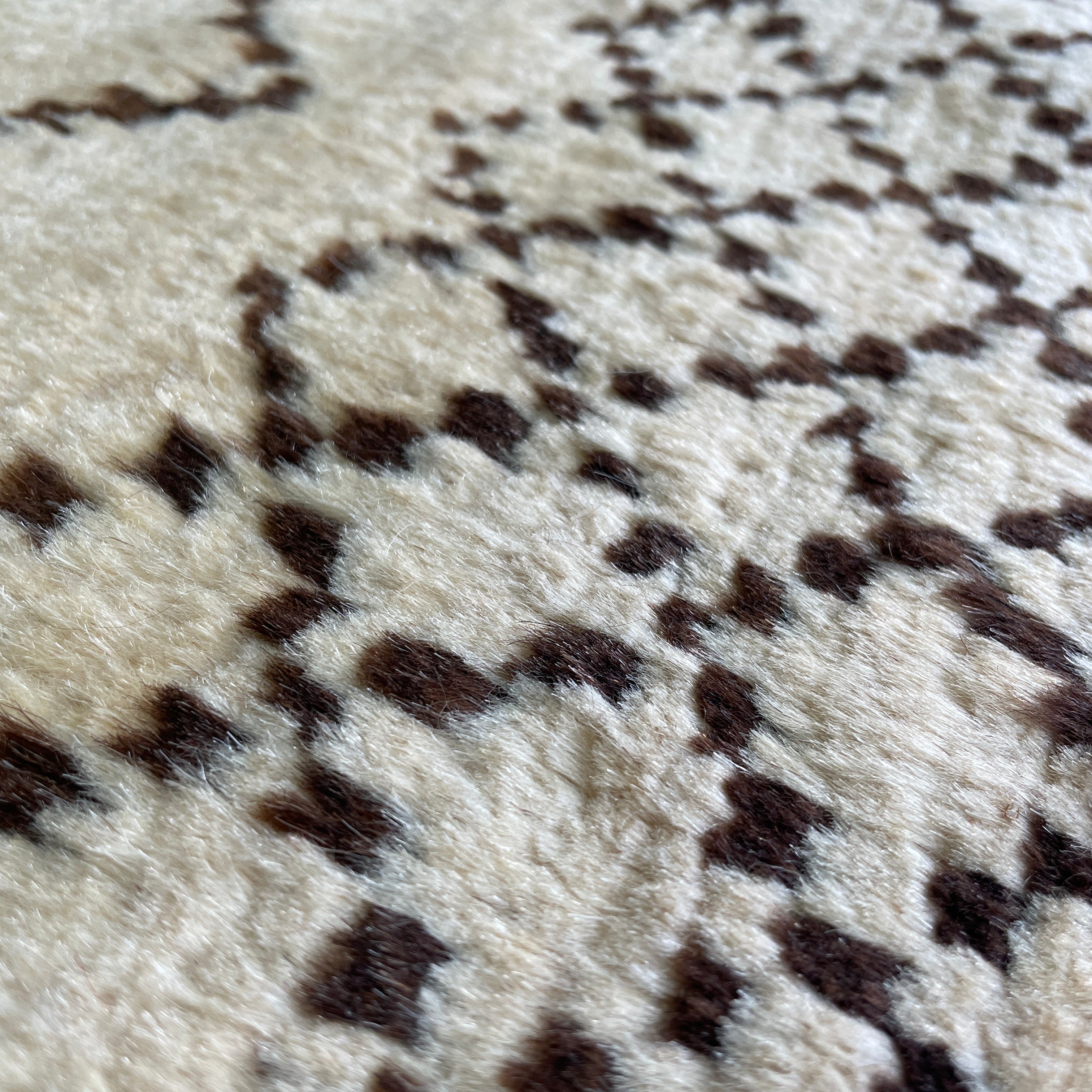 Moroccan Berber Rug