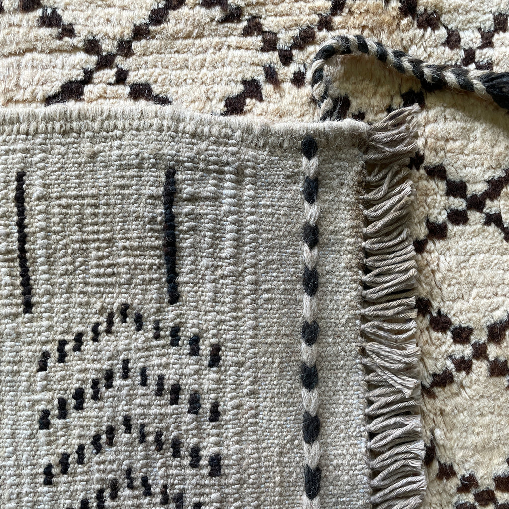 Moroccan Berber Rug