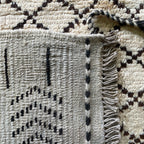 Moroccan Berber Rug