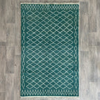 Moroccan Berber Rug