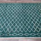 Moroccan Berber Rug