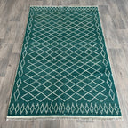 Moroccan Berber Rug