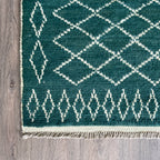 Moroccan Berber Rug