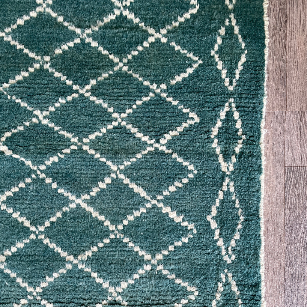Moroccan Berber Rug