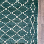 Moroccan Berber Rug