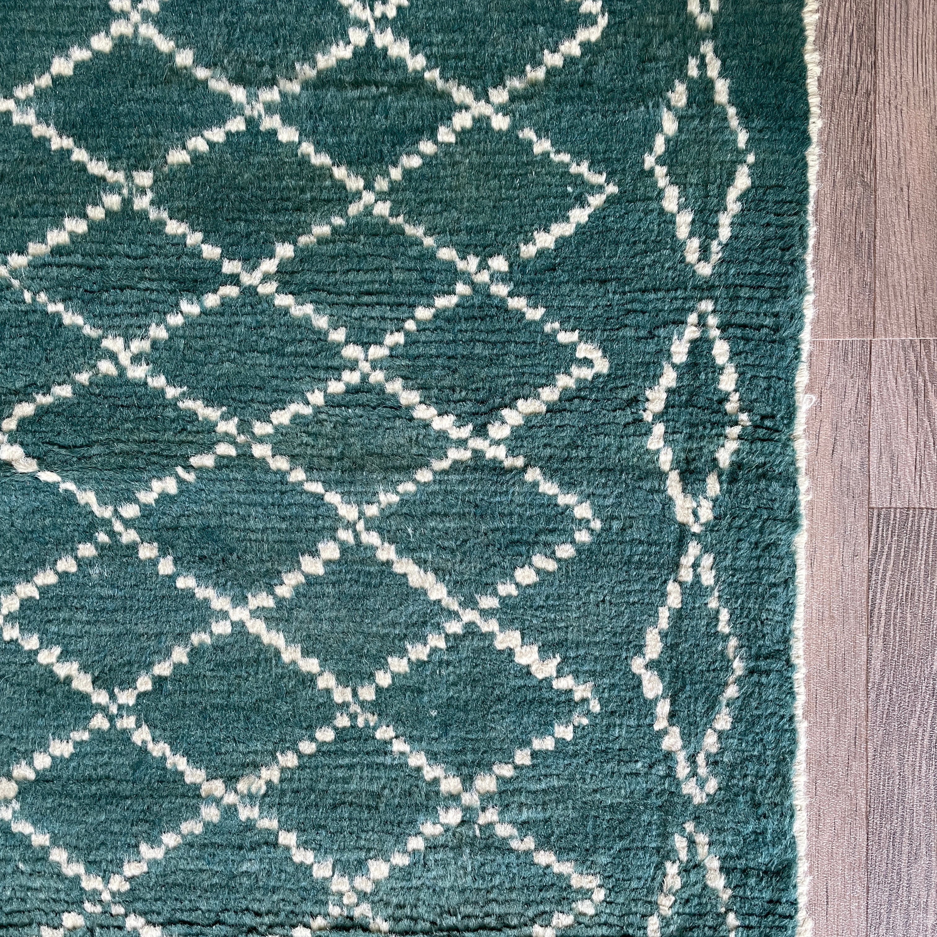 Moroccan Berber Rug