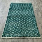 Moroccan Berber Rug