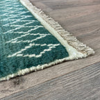 Moroccan Berber Rug