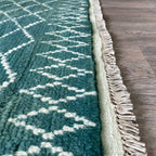 Moroccan Berber Rug