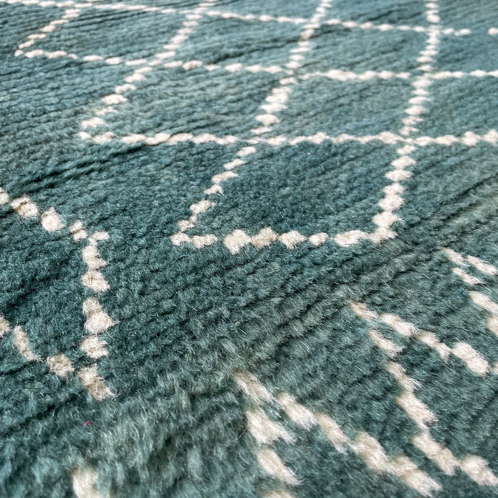 Moroccan Berber Rug