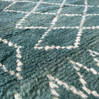 Moroccan Berber Rug