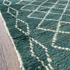 Moroccan Berber Rug