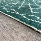 Moroccan Berber Rug