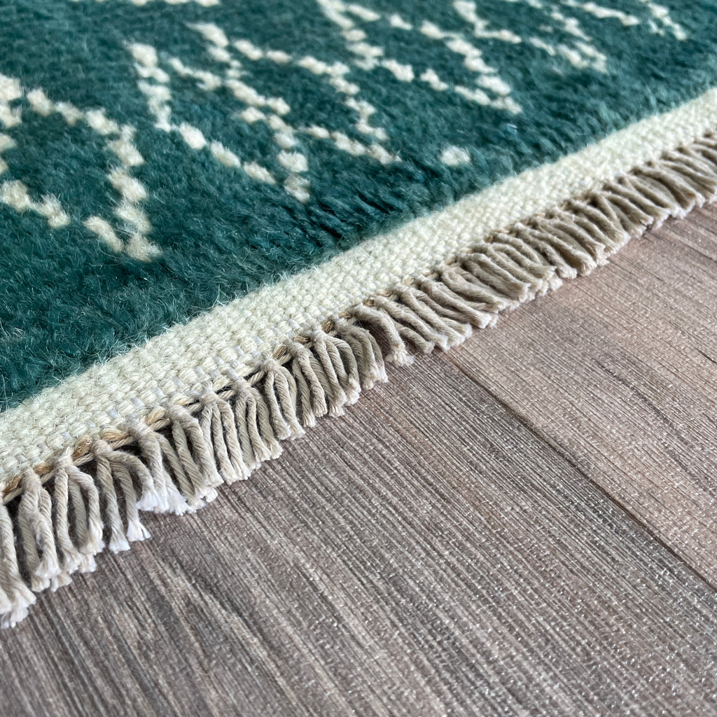Moroccan Berber Rug