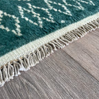 Moroccan Berber Rug