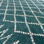 Moroccan Berber Rug