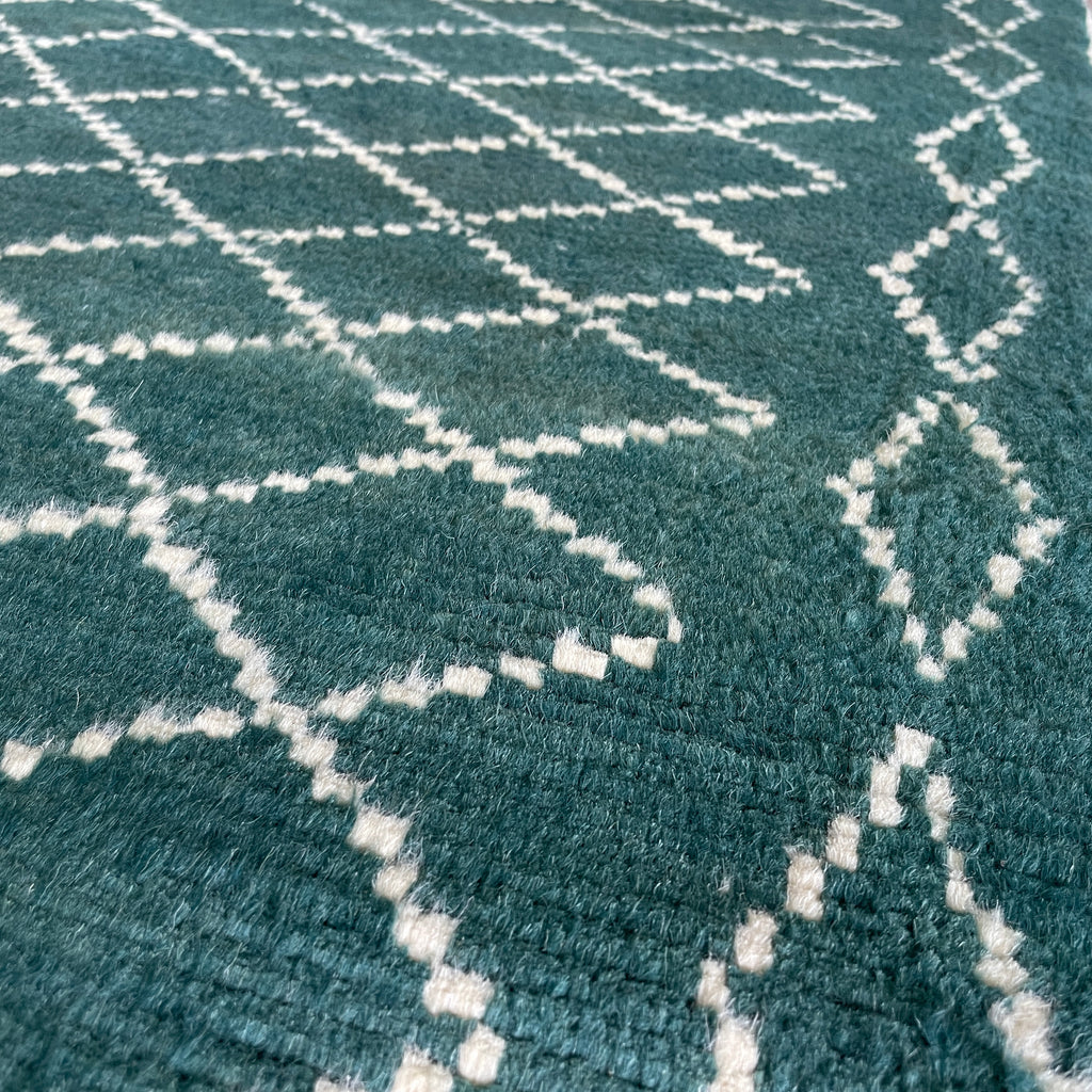Moroccan Berber Rug