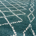Moroccan Berber Rug