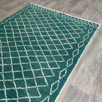 Moroccan Berber Rug